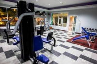 тренажерный зал - фотогалерея на RCC-TRAVEL.RU тренажерный зал - фотогалерея на RCC-TRAVEL.RU